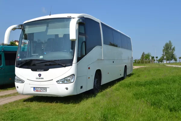 SCANIA