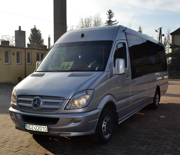 Mercedes